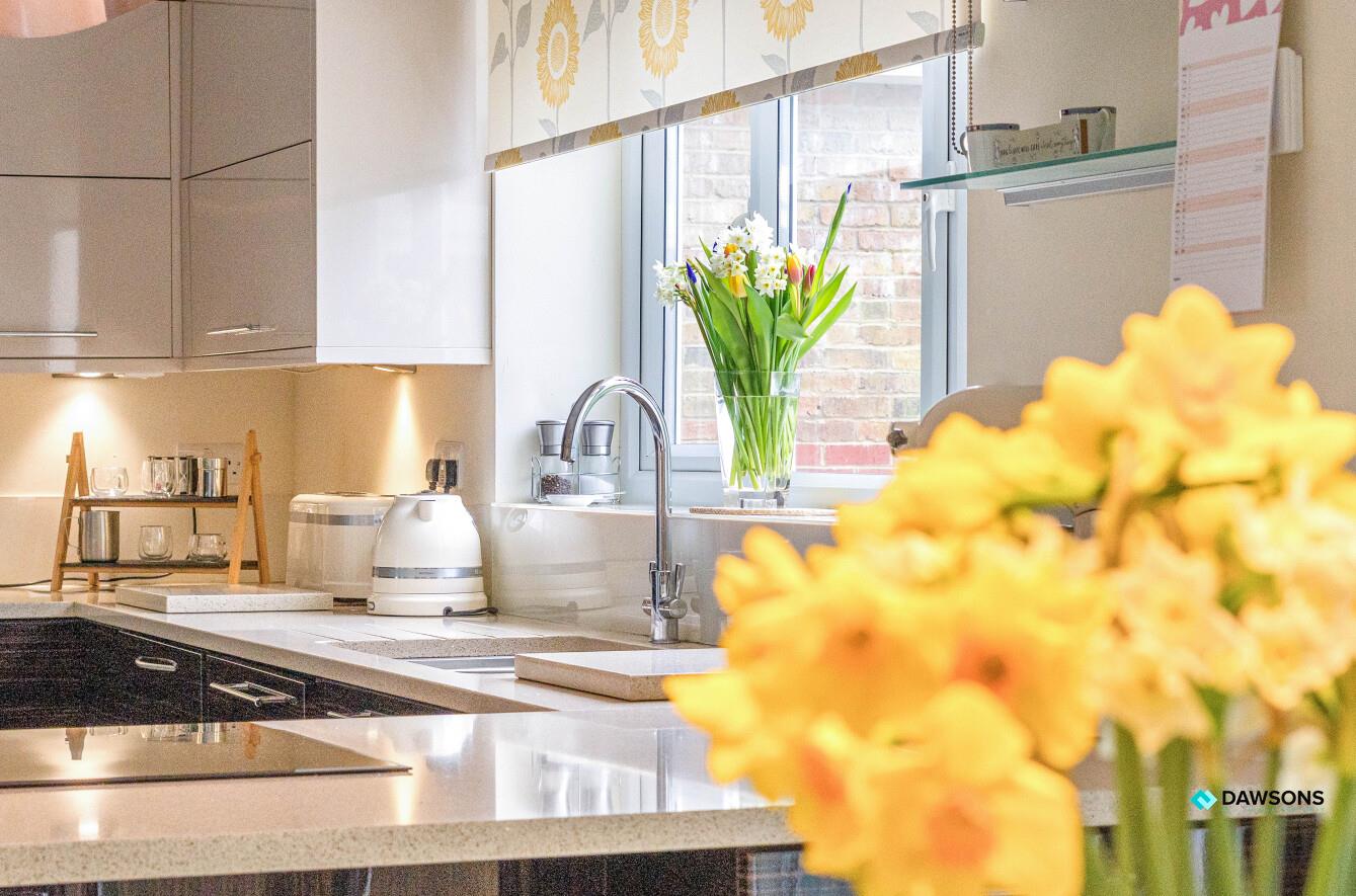 Maes Y Capel, Pembrey, Burry Port, SA16 0EG